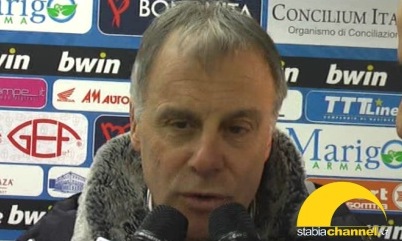 Juve Stabia - Braglia bacchetta le vespe e guarda al futuro