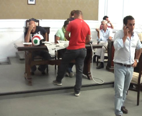 Clicca per far partire il filmato