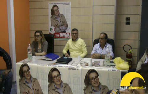 Clicca per far partire il filmato