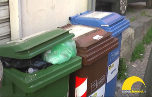Castellammare - Differenziata, l'opinione dei commercianti