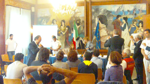 Clicca per far partire il filmato