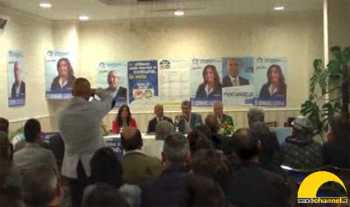 Castellammare - Il Nuovo PSI presenta la sua lista