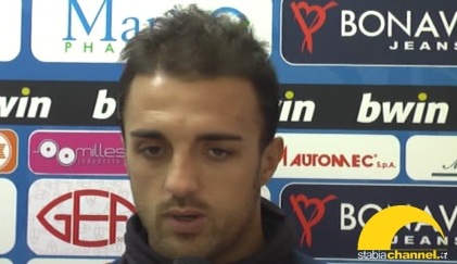 Juve Stabia - Zito condanna il razzismo veronese, Mezavilla sogna il ritorno al successo