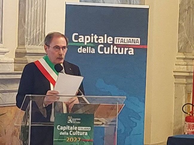 A Castellammare di Stabia si sfidano gli studenti delle Olimpiadi della  Cultura e del Talento | StabiaChannel.it - Libera Informazione