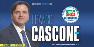 Cascone