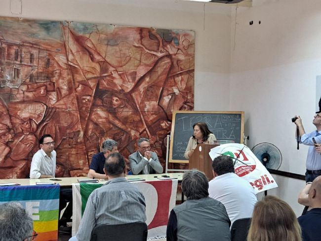 Boscoreale - Task force della municipale contro gli sversamenti illegali di  rifiuti | StabiaChannel.it - Libera Informazione