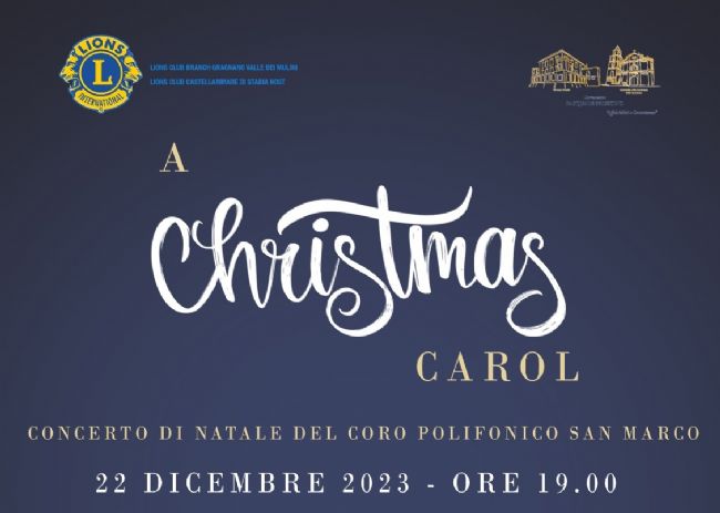 Castellammare - Il Coro Polifonico San Marco illumina la Chiesa del Gesù |  StabiaChannel.it - Libera Informazione