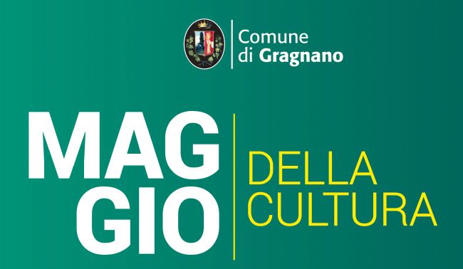 Gragnano - Al via il maggio della cultura | StabiaChannel.it - Libera  Informazione