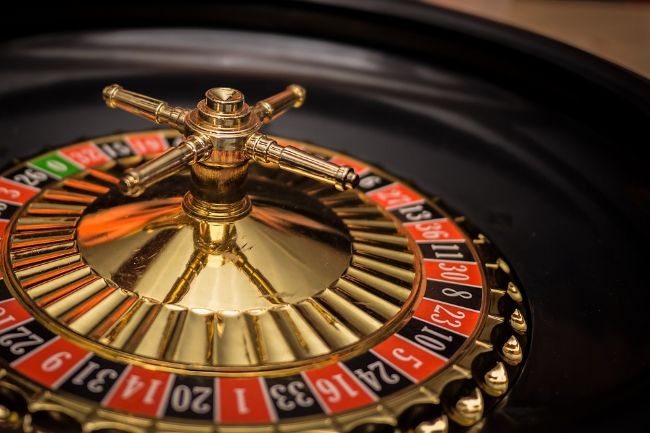 Domande per/su sito casino online
