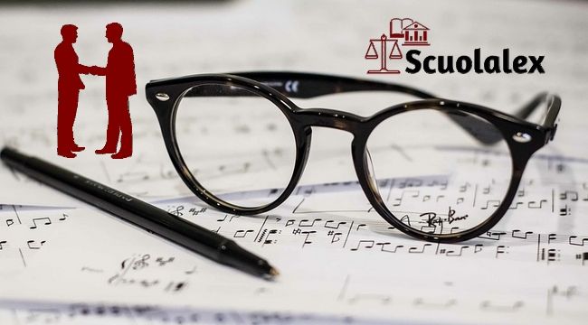 Commissariato l'ufficio scolastico regionale della Campania, in virtù di una pronuncia giudiziaria cautelare - Vimarsana News