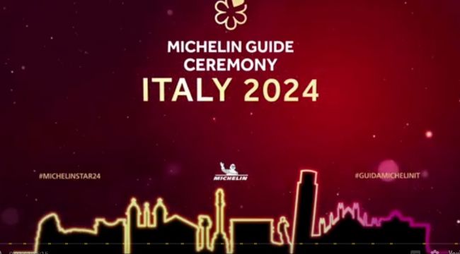 Castellammare - Guida Michelin 2024, il locale Piazzetta Milù conquista la  seconda stella