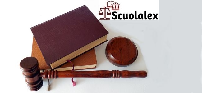 Accertata l'illegittimità del depennamento dalle graduatorie 'terza fascia A.T.A.' | StabiaChannel.it - Vimarsana News