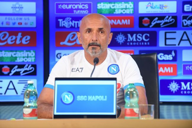 CorSport esalta Spalletti: se ne è fregato dei problemi Covid e Coppa d'Africa. Il suo 2022 è un inno alla gioia